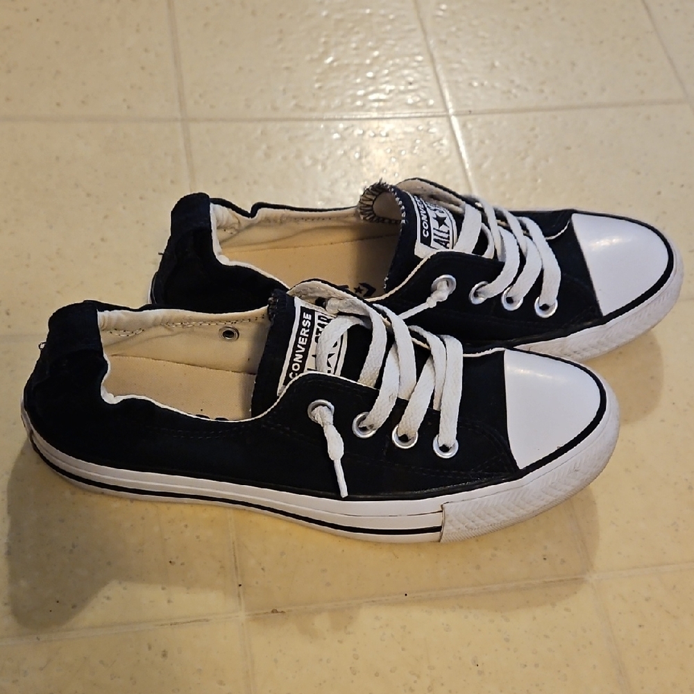 Women's Converse Chuck Taylor Shoreline Slip-On Shoes